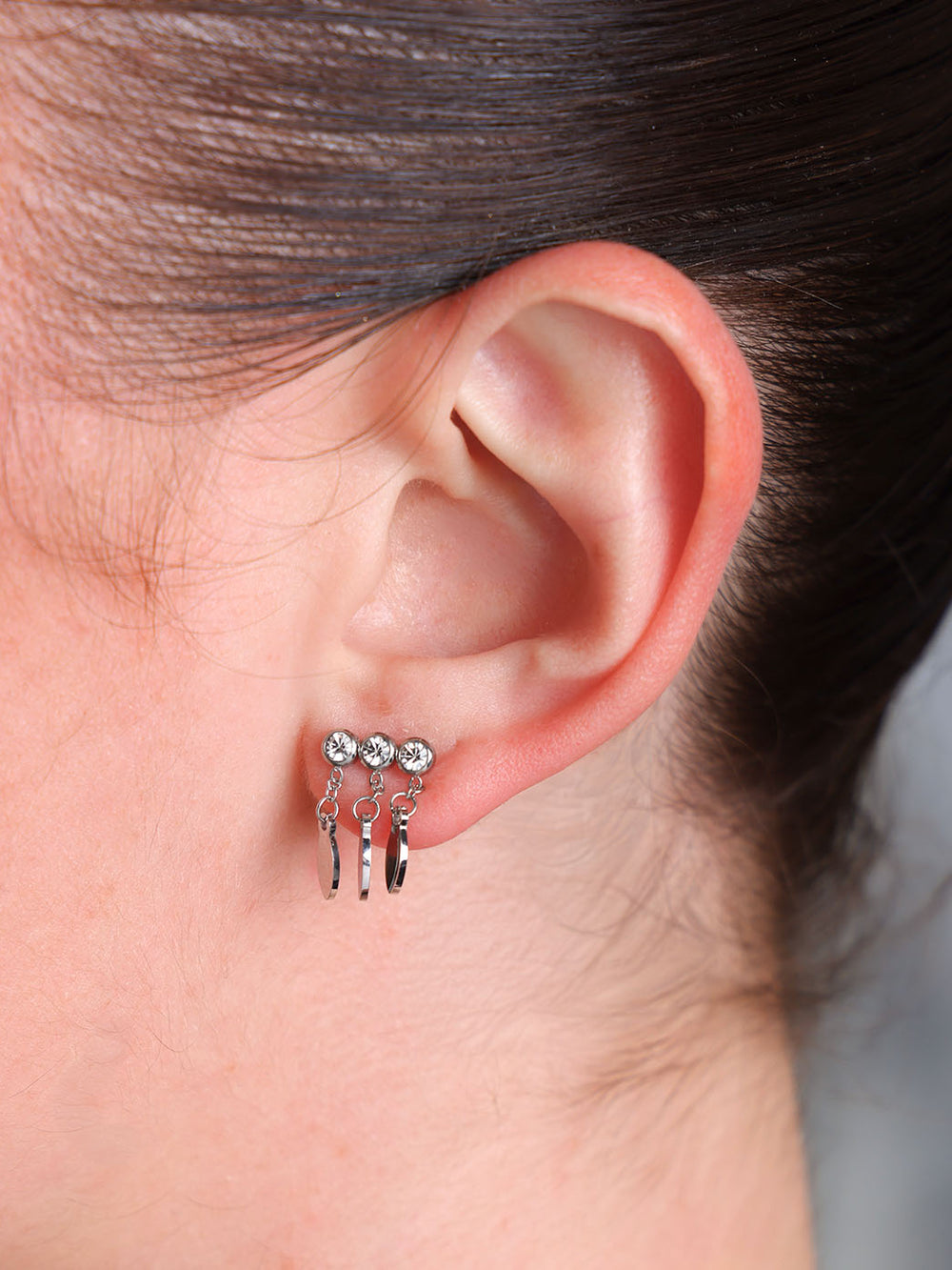 Boucles d'oreilles Navajo