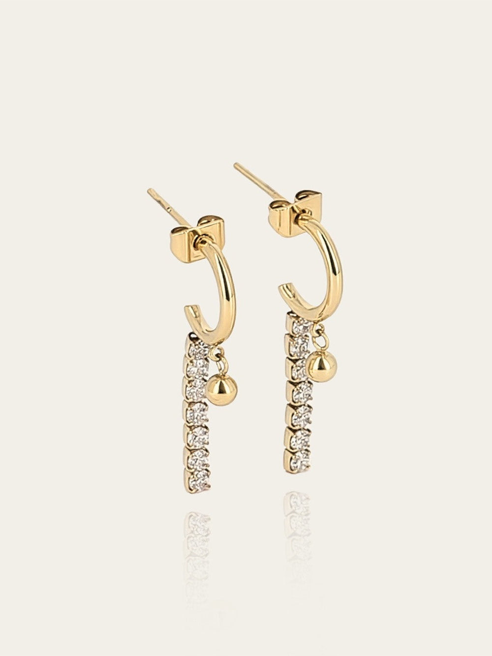 Simone Earrings