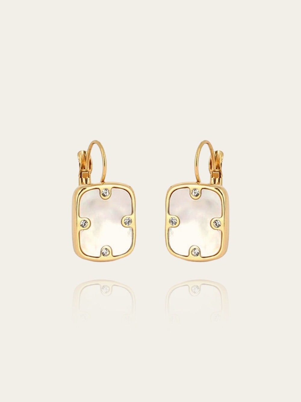 Boucles d'oreilles Alicia