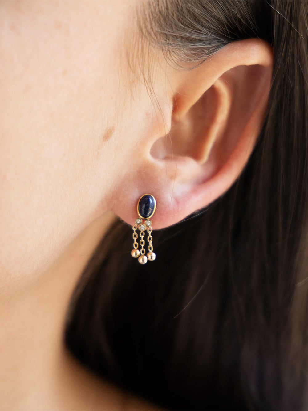 Séville Earrings