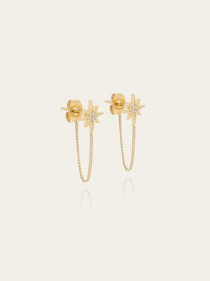 Isaac Earrings