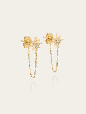 Isaac Earrings