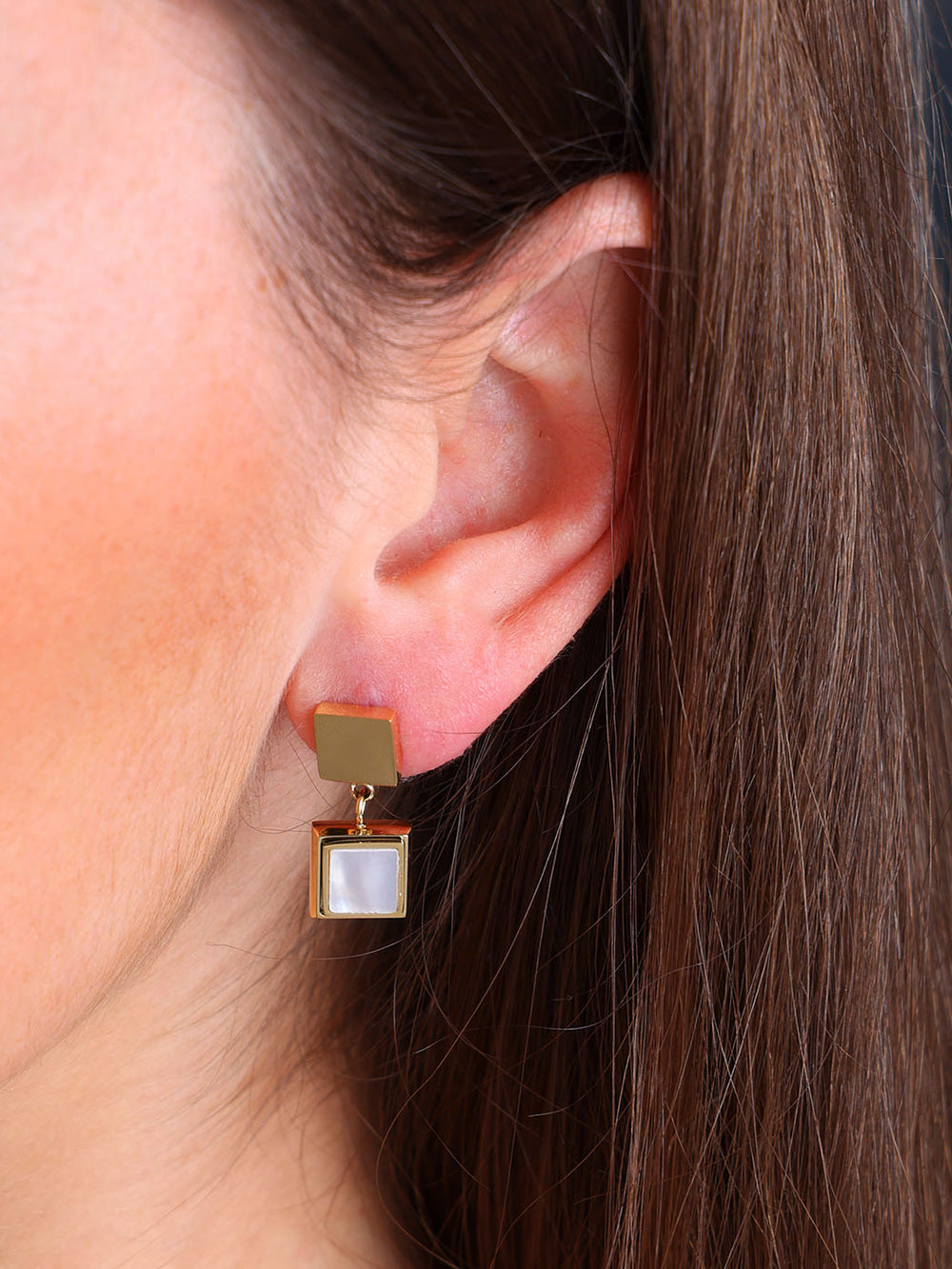 Holly Earrings