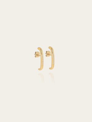 Earrings Sandrine