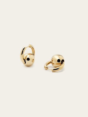 Lisa earrings