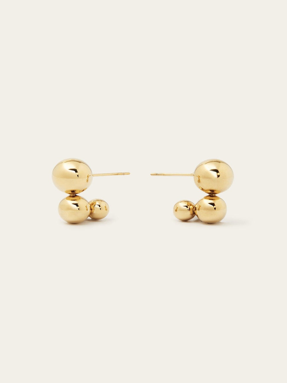 Boucles d'oreilles Annabelle
