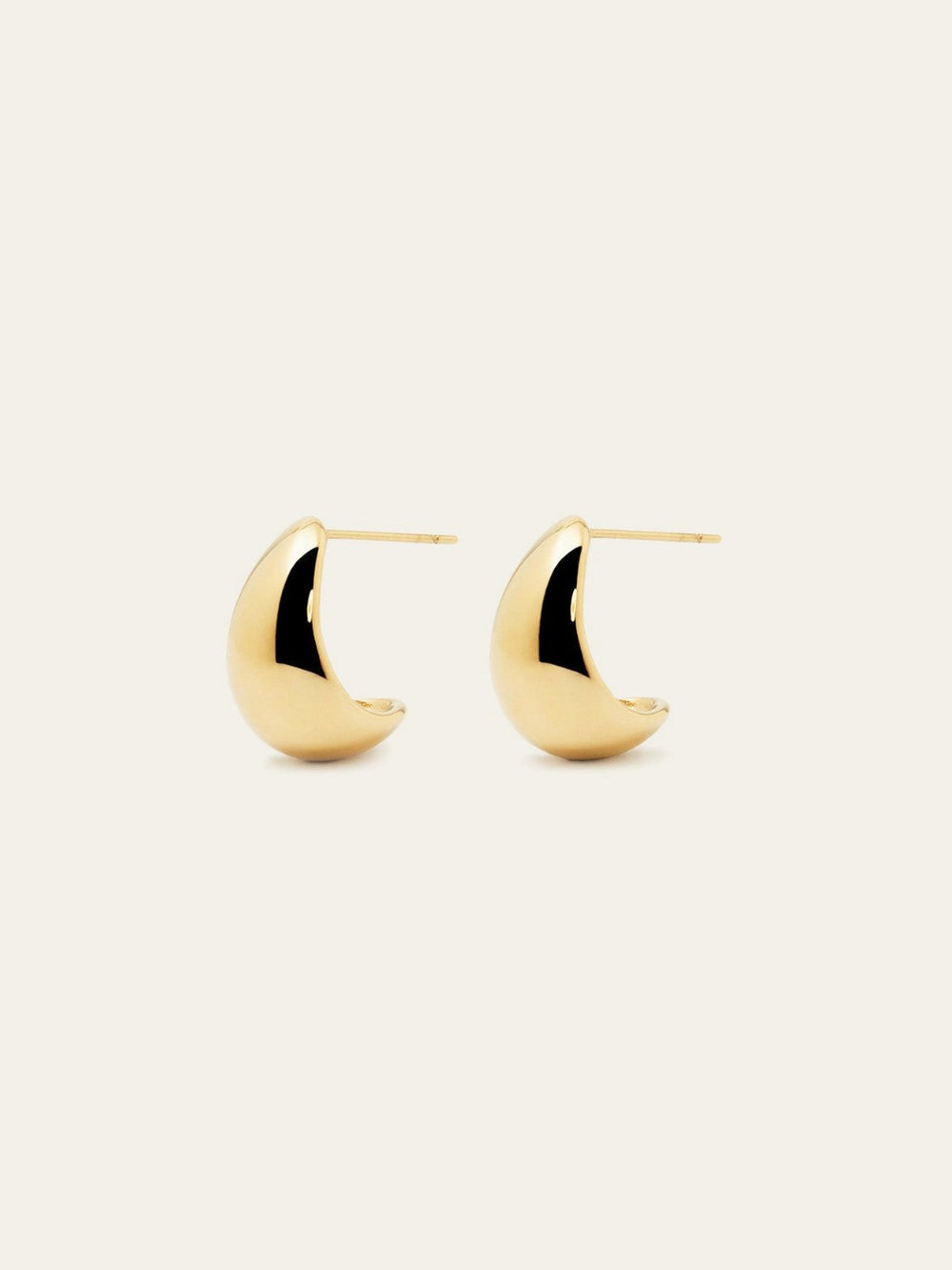 Boucles d'oreilles Emmy