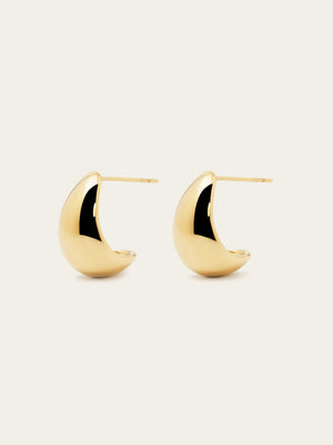 Boucles d'oreilles Emmy