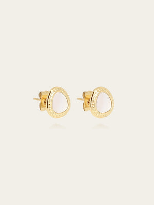 Boucles d'oreilles Gemme
