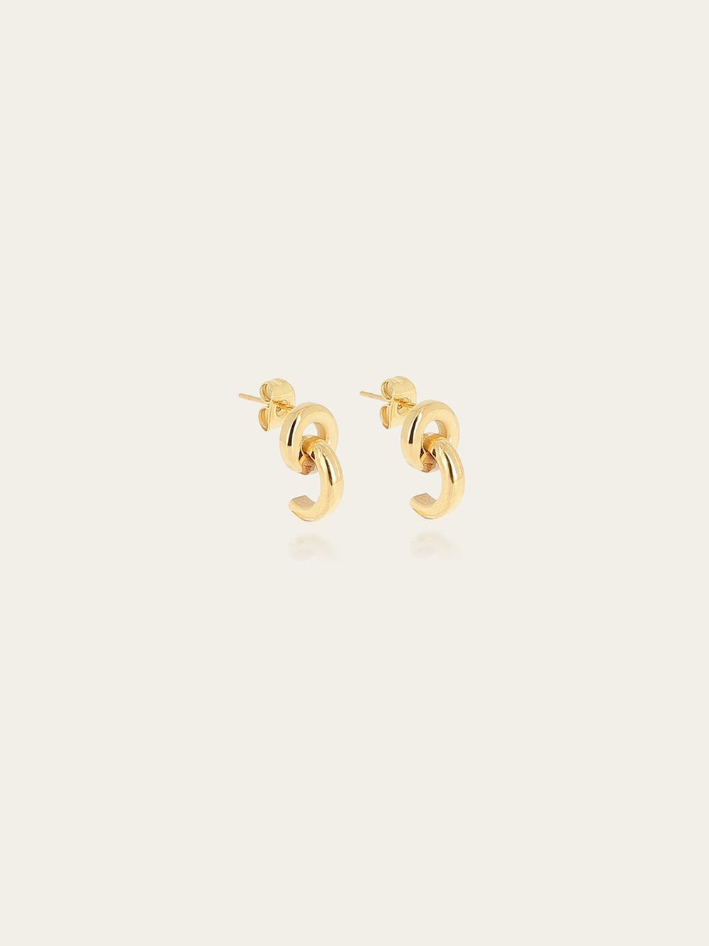 Grâce Earrings