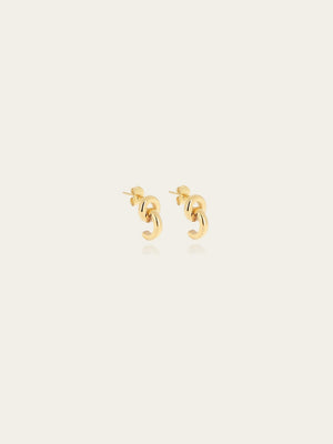 Grâce Earrings