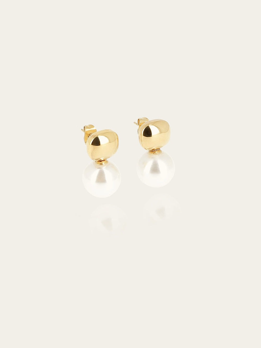 Leodie earrings