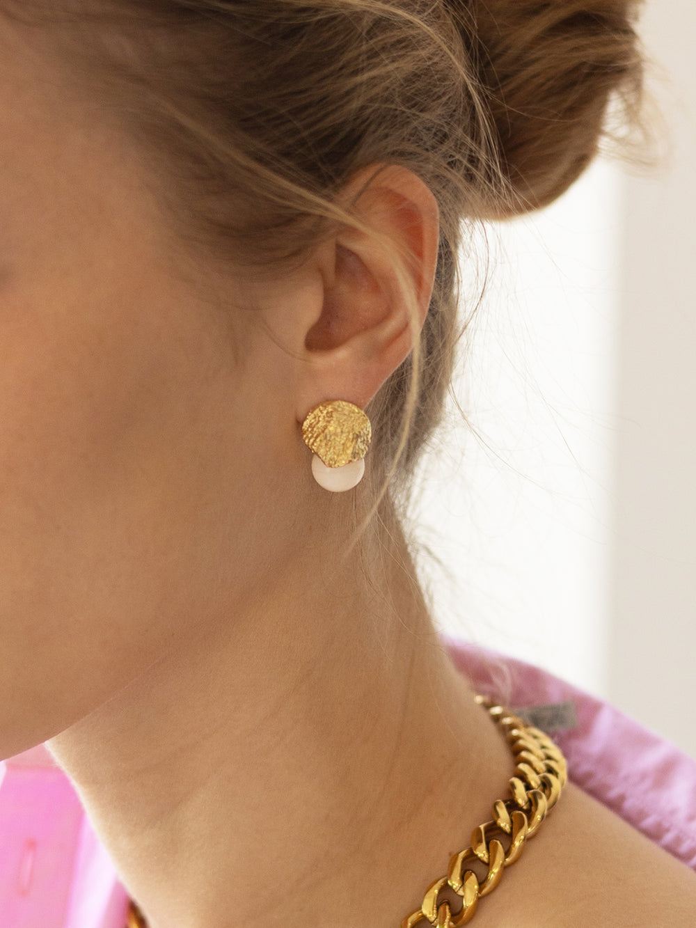 Gladys Earrings