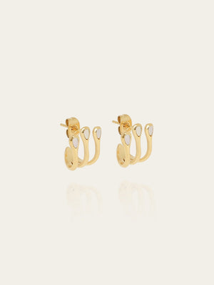 Cadix Earrings