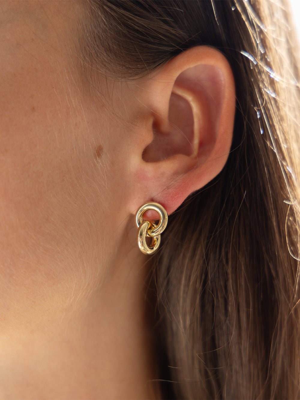 Menti Earrings