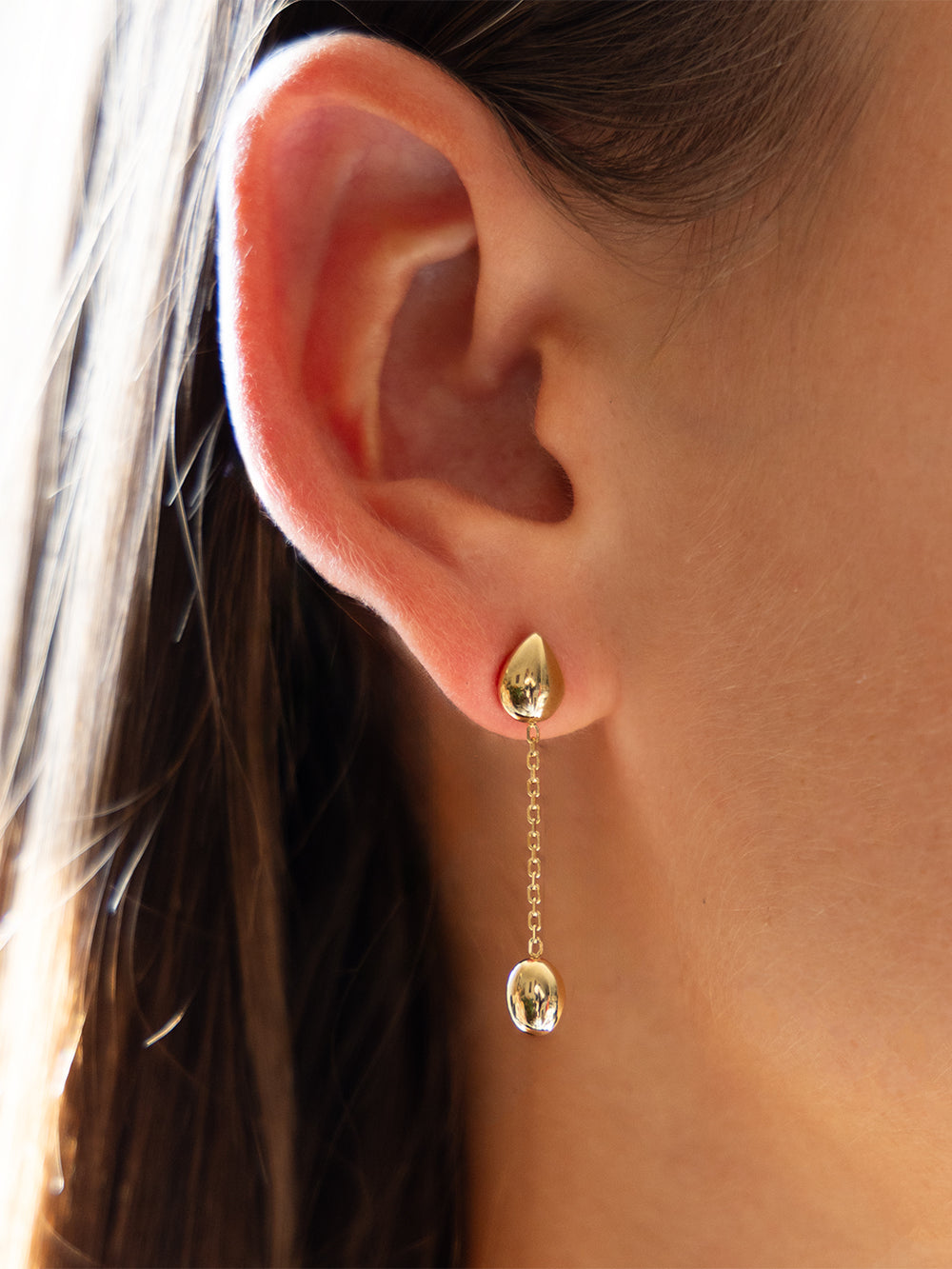 Dilys Earrings
