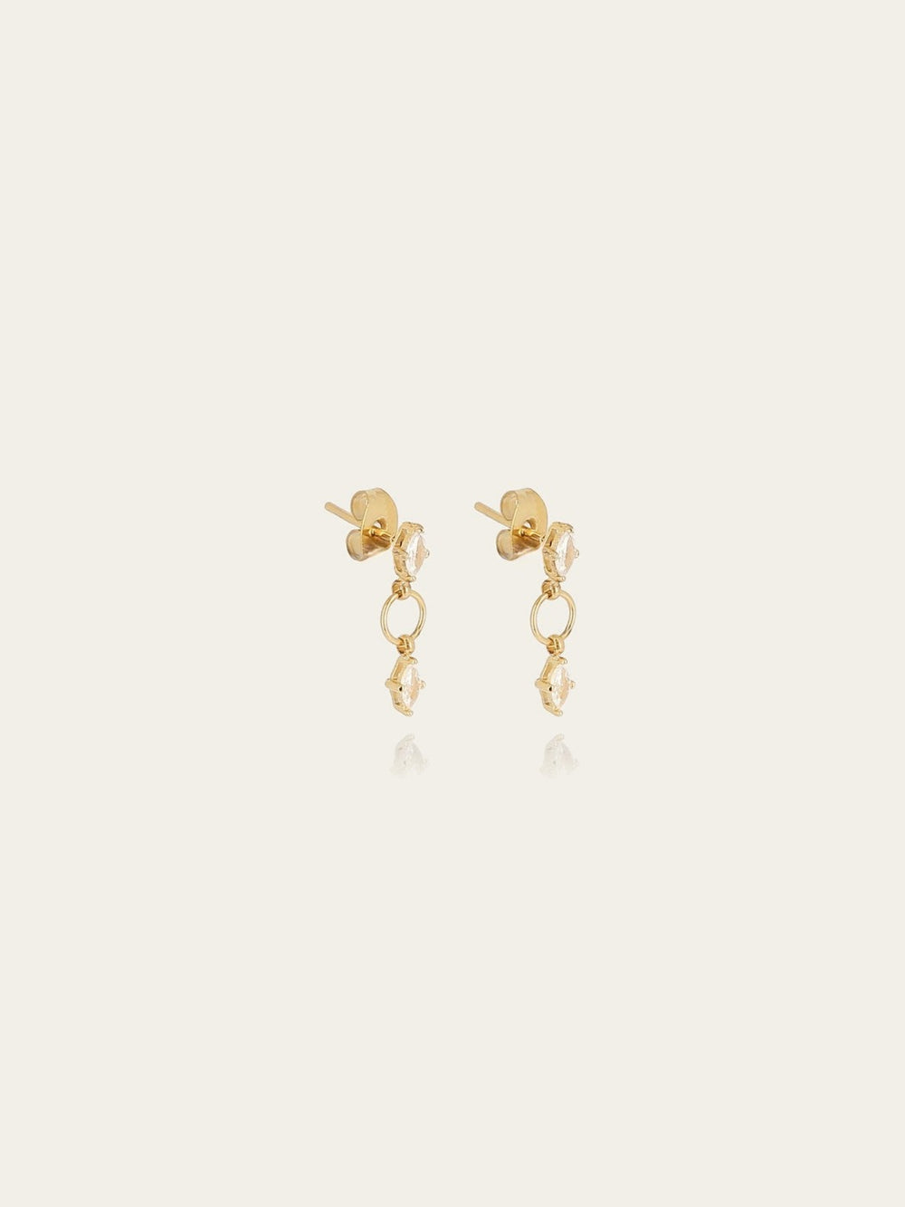 Deneba Earrings