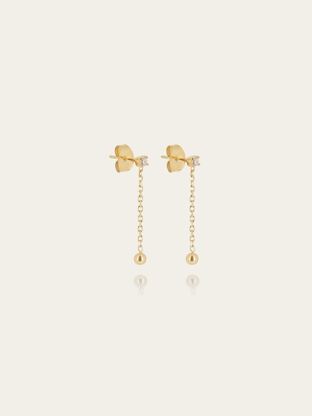 Boucles d'oreilles Thaumas