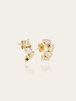 Boucles d'oreilles Cosia