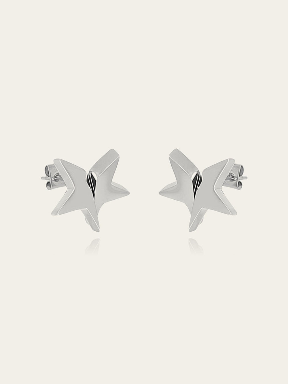 Angel Earrings
