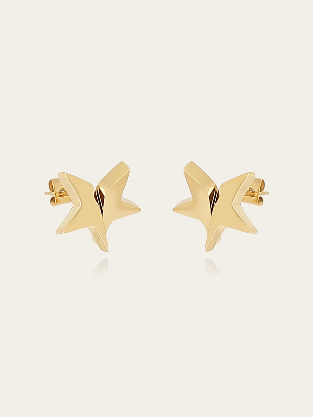 Angel Earrings