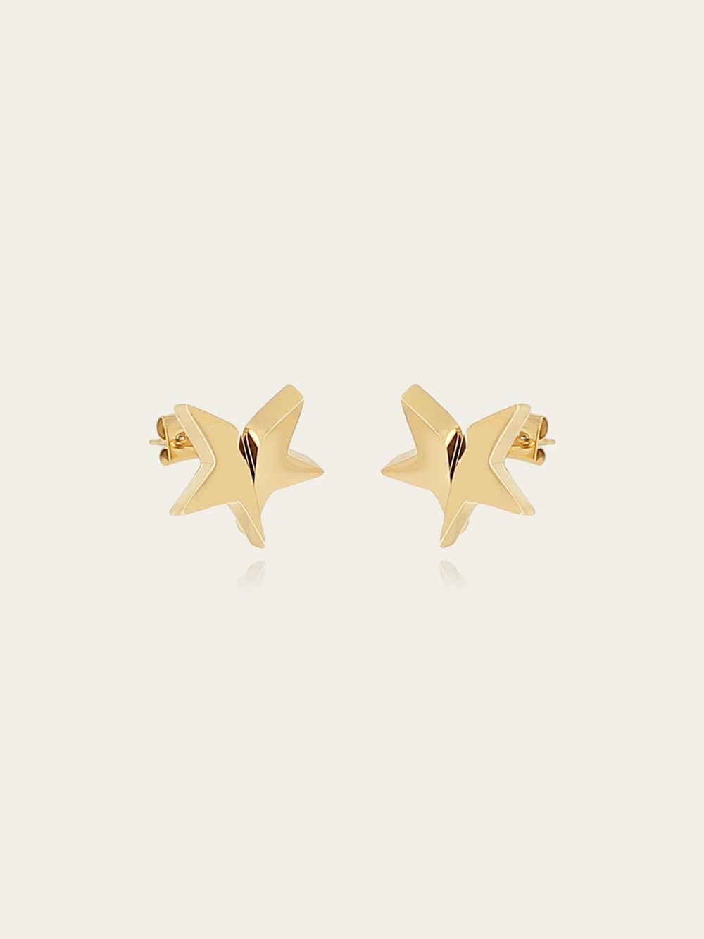 Angel Earrings