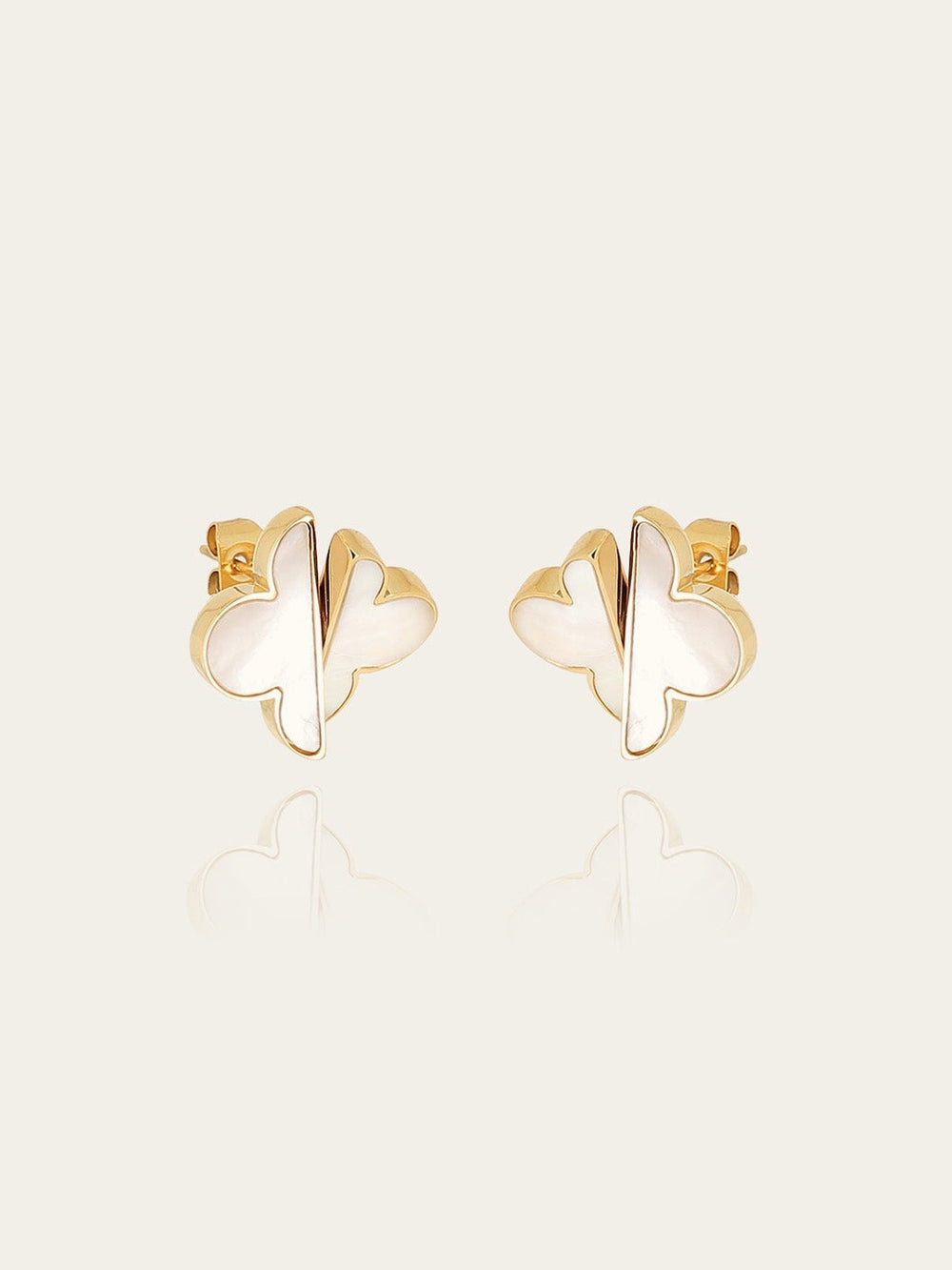 Boucles d'oreilles Azzo