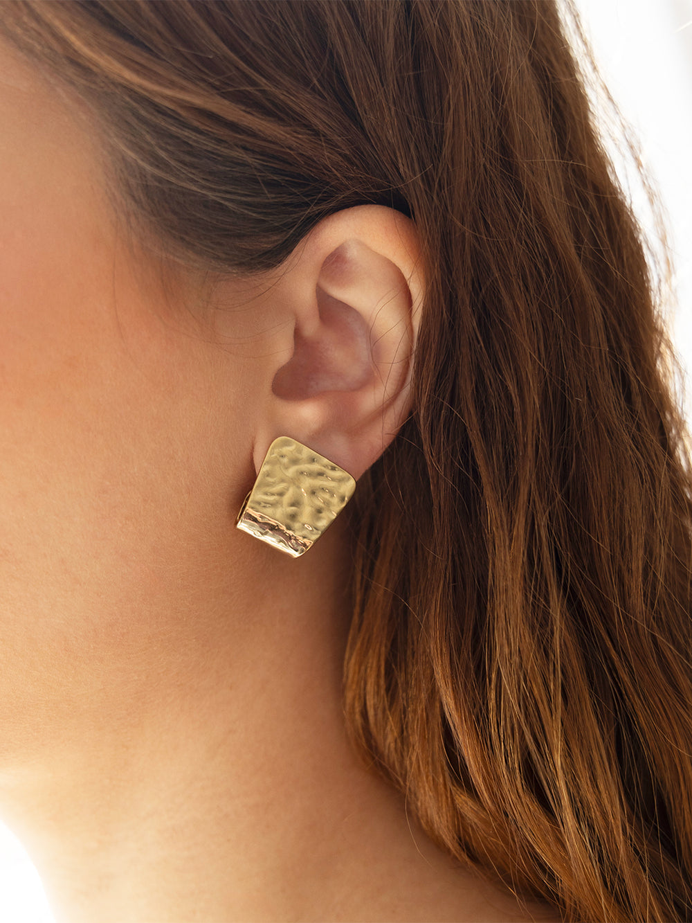 Boucles d'oreilles Andeos