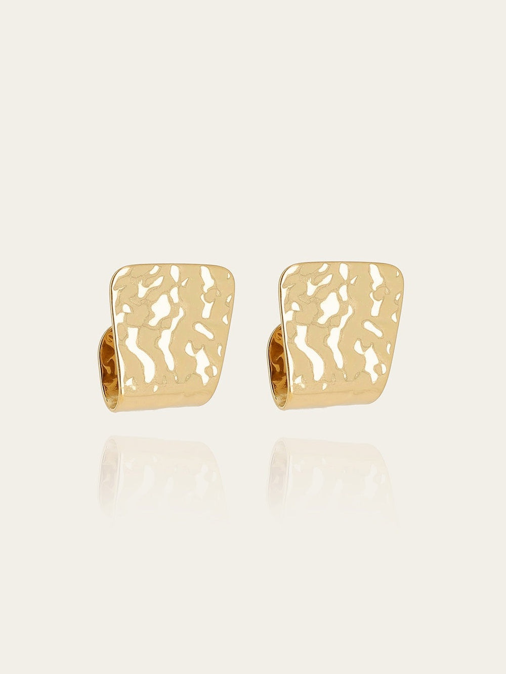 Boucles d'oreilles Andeos