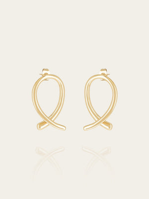 Coquette Earrings