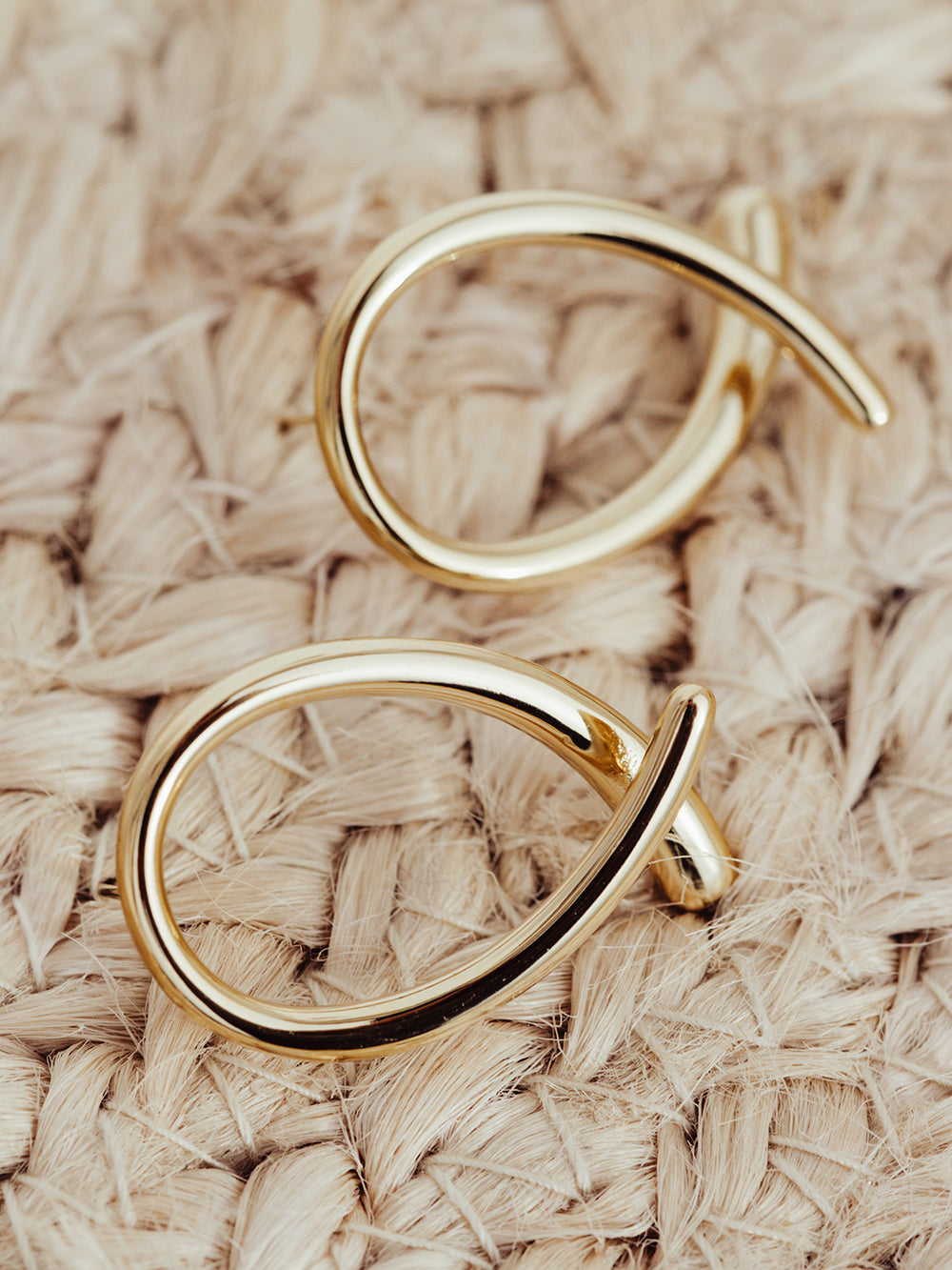 Coquette Earrings