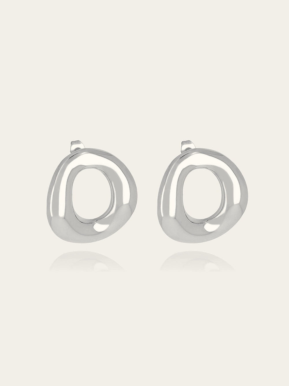 Boucles d'oreilles Cesira