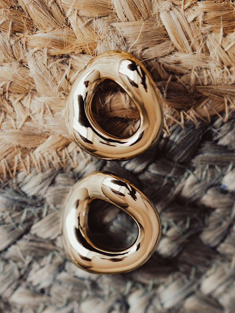Cesira Earrings