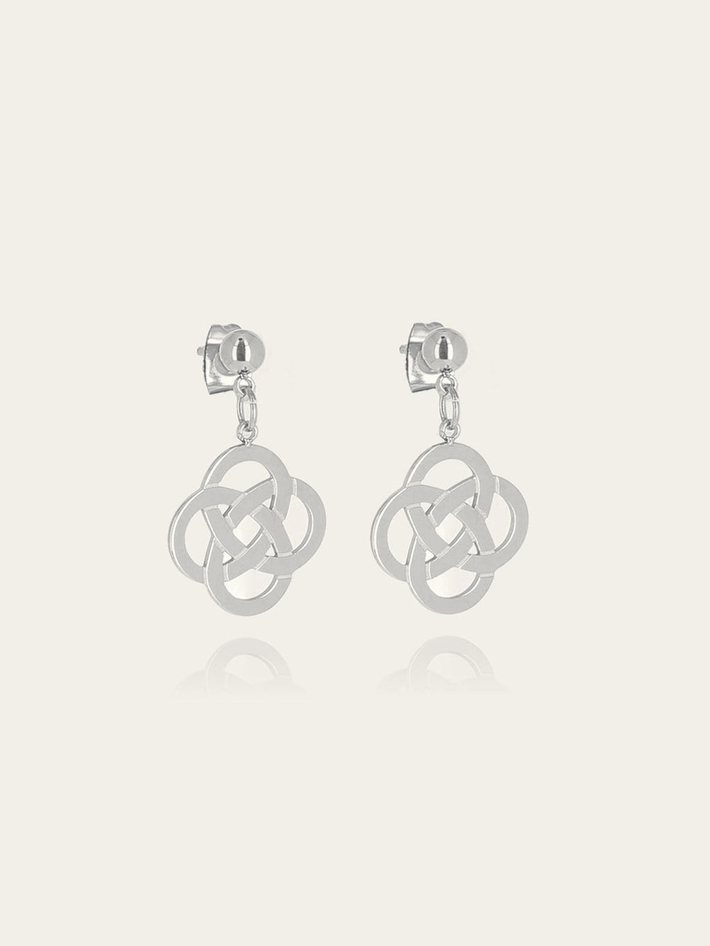 Infini Earrings