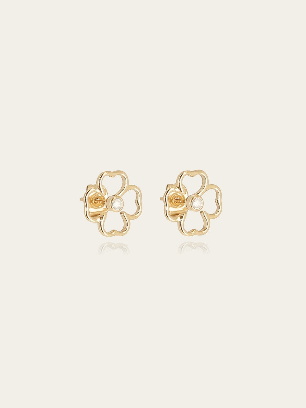 Boucles d'oreilles Adone