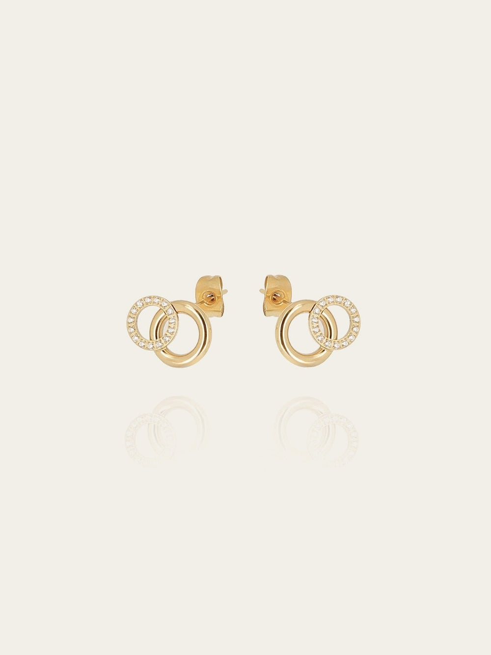 Antonio Earrings