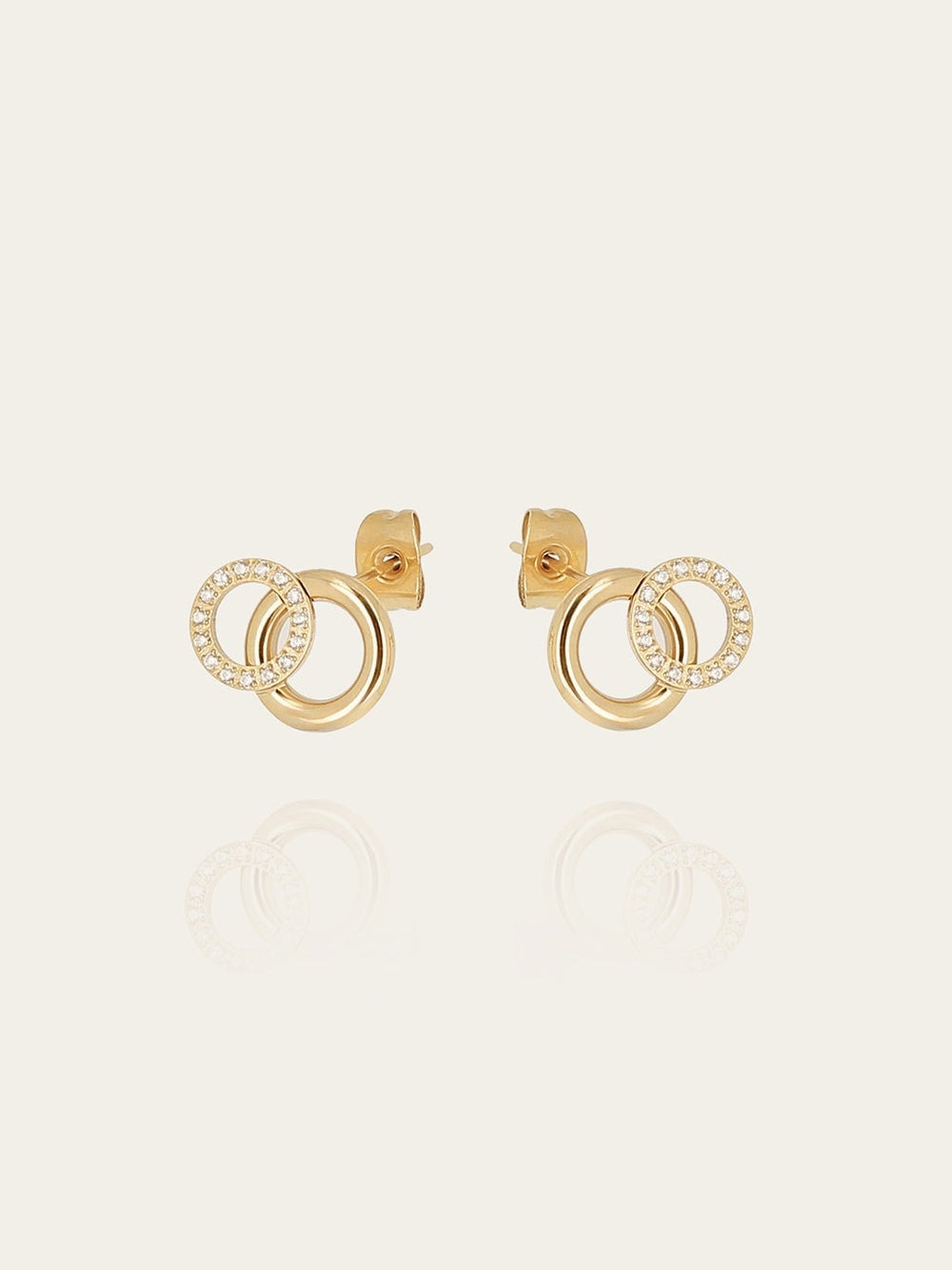 Boucles d'oreilles Antonio