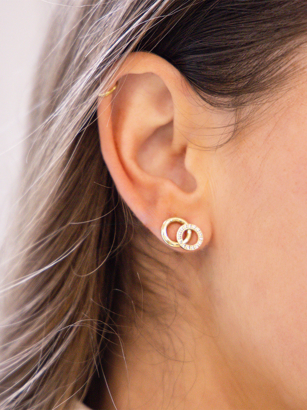 Boucles d'oreilles Antonio