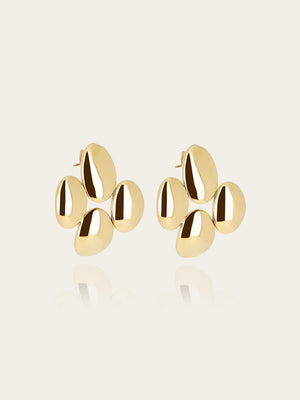 Moebi Earrings