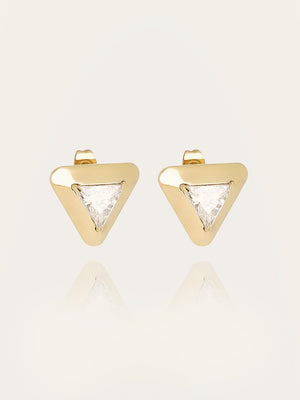 Boucles d'oreilles Goki