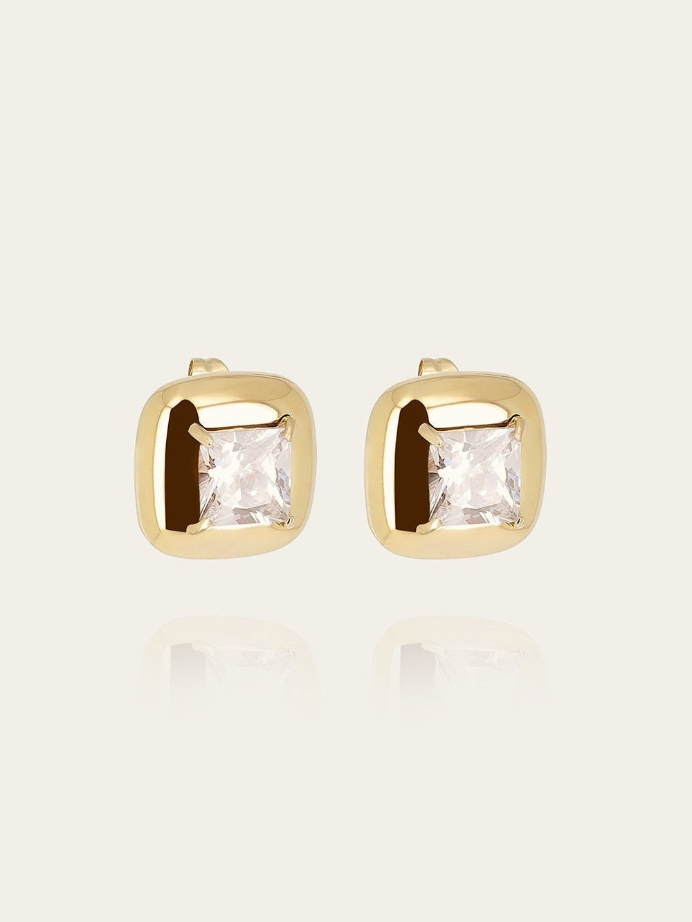 Boucles d'oreilles Dagama