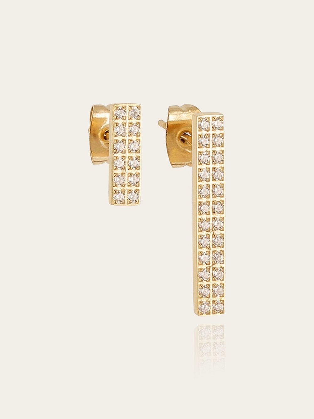 Boucles d'oreilles Cinzia