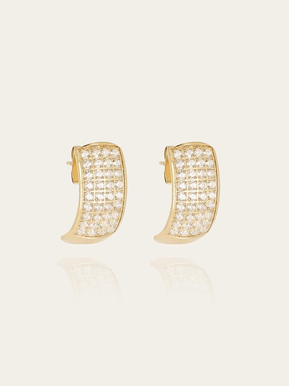 Luméa Earrings