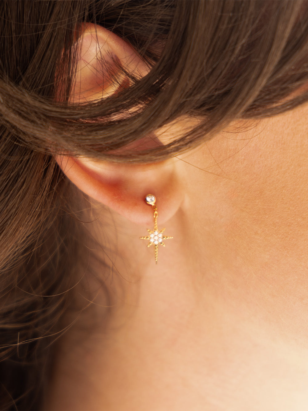 Dresden Earrings