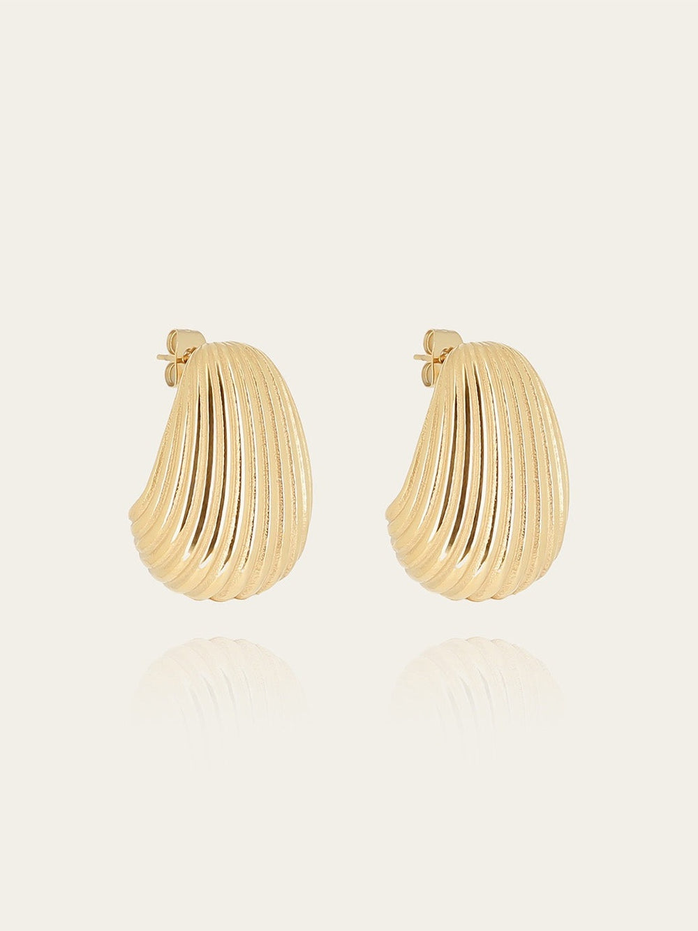 Boucles d'oreilles Isée