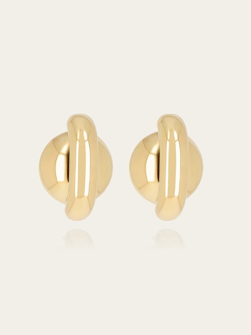 Frost Earrings