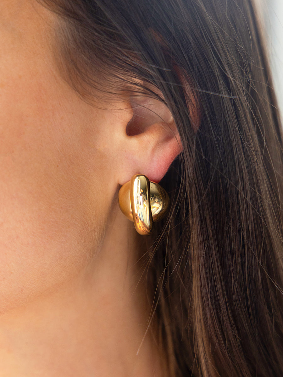 Frost Earrings