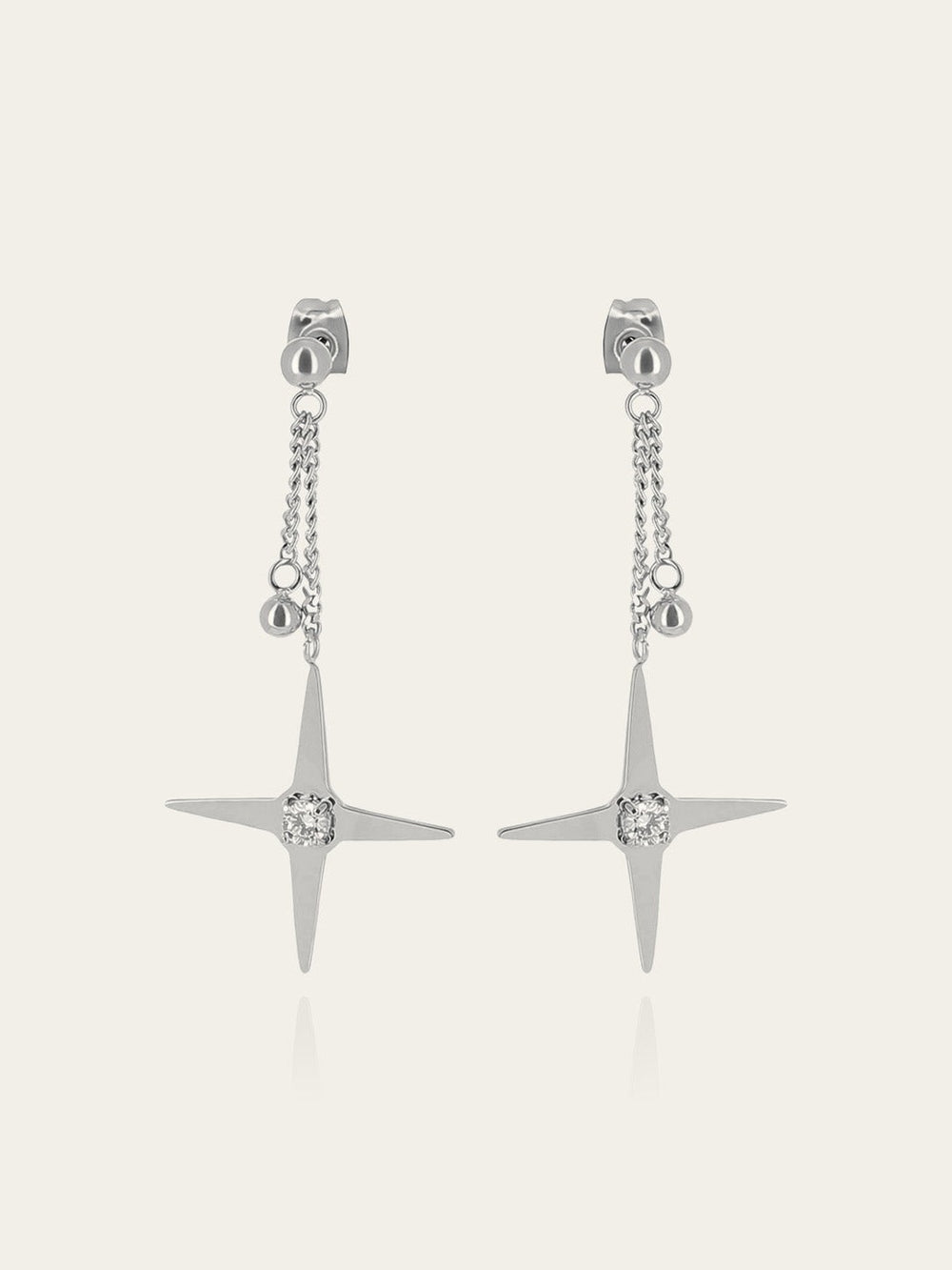 Boucles d'oreilles Ewald