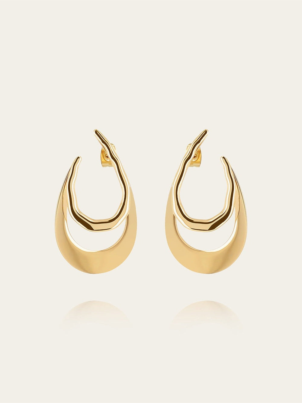 Quovadis Earrings