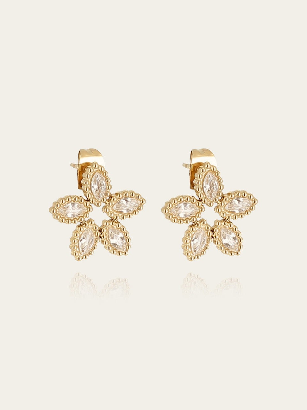 Demo Earrings